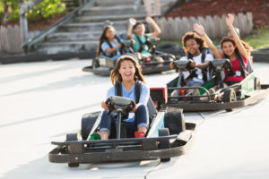 Exclusive Park Rentals | Adventure Landing Family Entertainment Center | Buffalo, NY